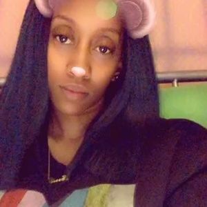 Meet your Posher, Terrie